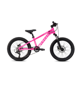 BICICLETA COLLI DUBLIN PRO - 20